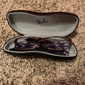 Rayban Highstreet RB5169 5022 eyeglasses